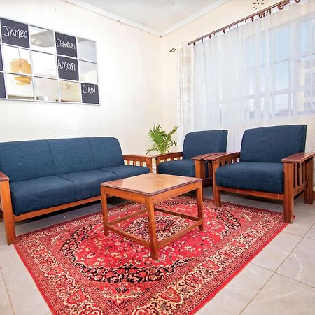 Apartament Ebony Mara - Green House Narok Zewnętrze zdjęcie