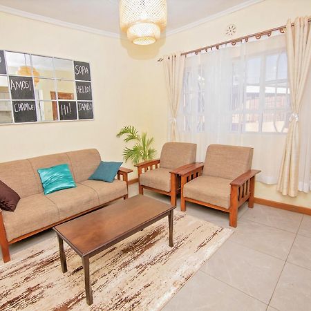 Apartament Ebony Mara - Green House Narok Zewnętrze zdjęcie