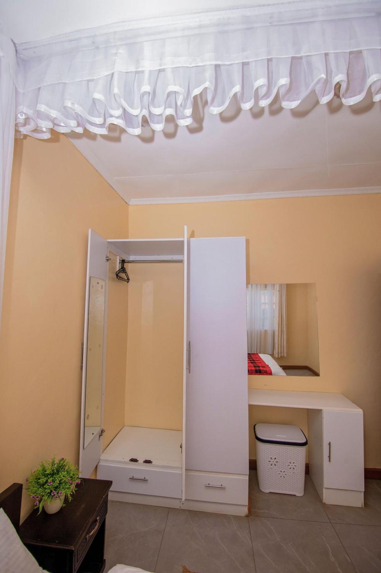 Apartament Ebony Mara - Green House Narok Zewnętrze zdjęcie