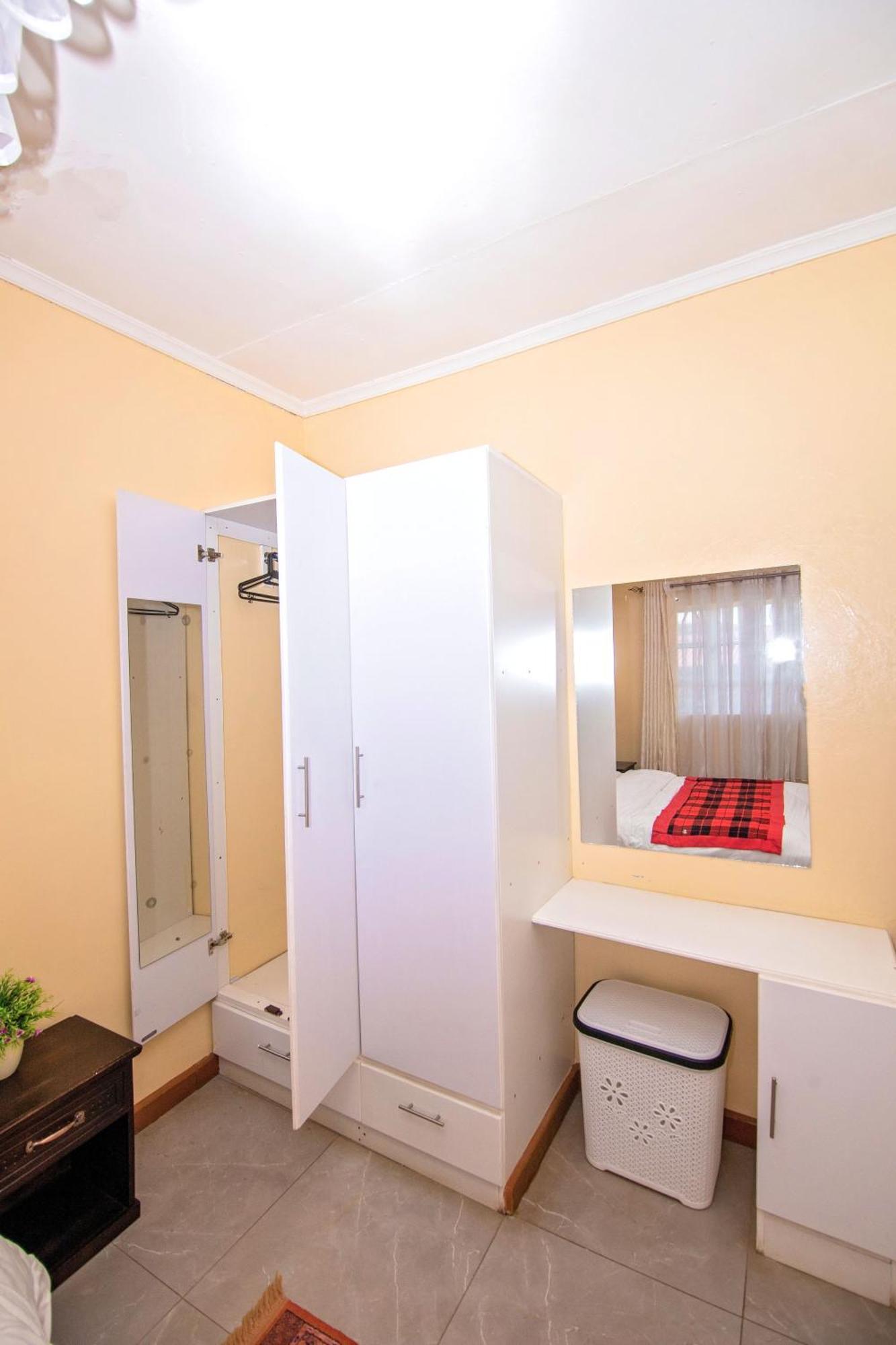 Apartament Ebony Mara - Green House Narok Zewnętrze zdjęcie