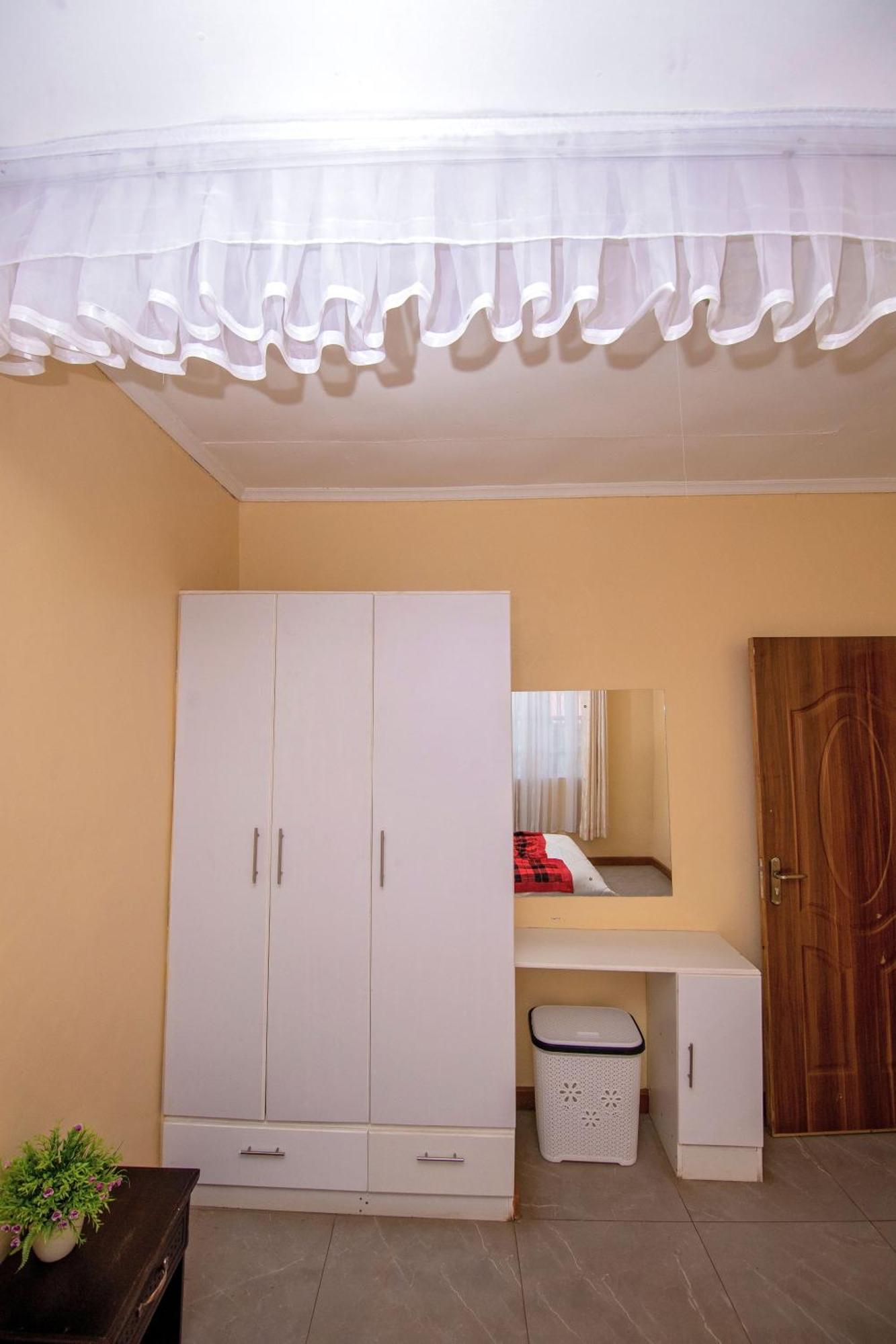 Apartament Ebony Mara - Green House Narok Zewnętrze zdjęcie