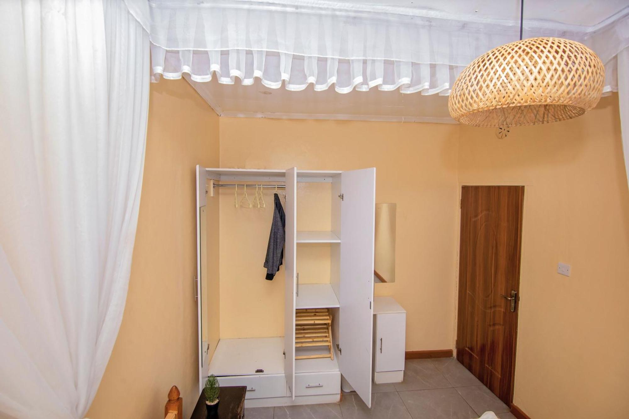 Apartament Ebony Mara - Green House Narok Zewnętrze zdjęcie