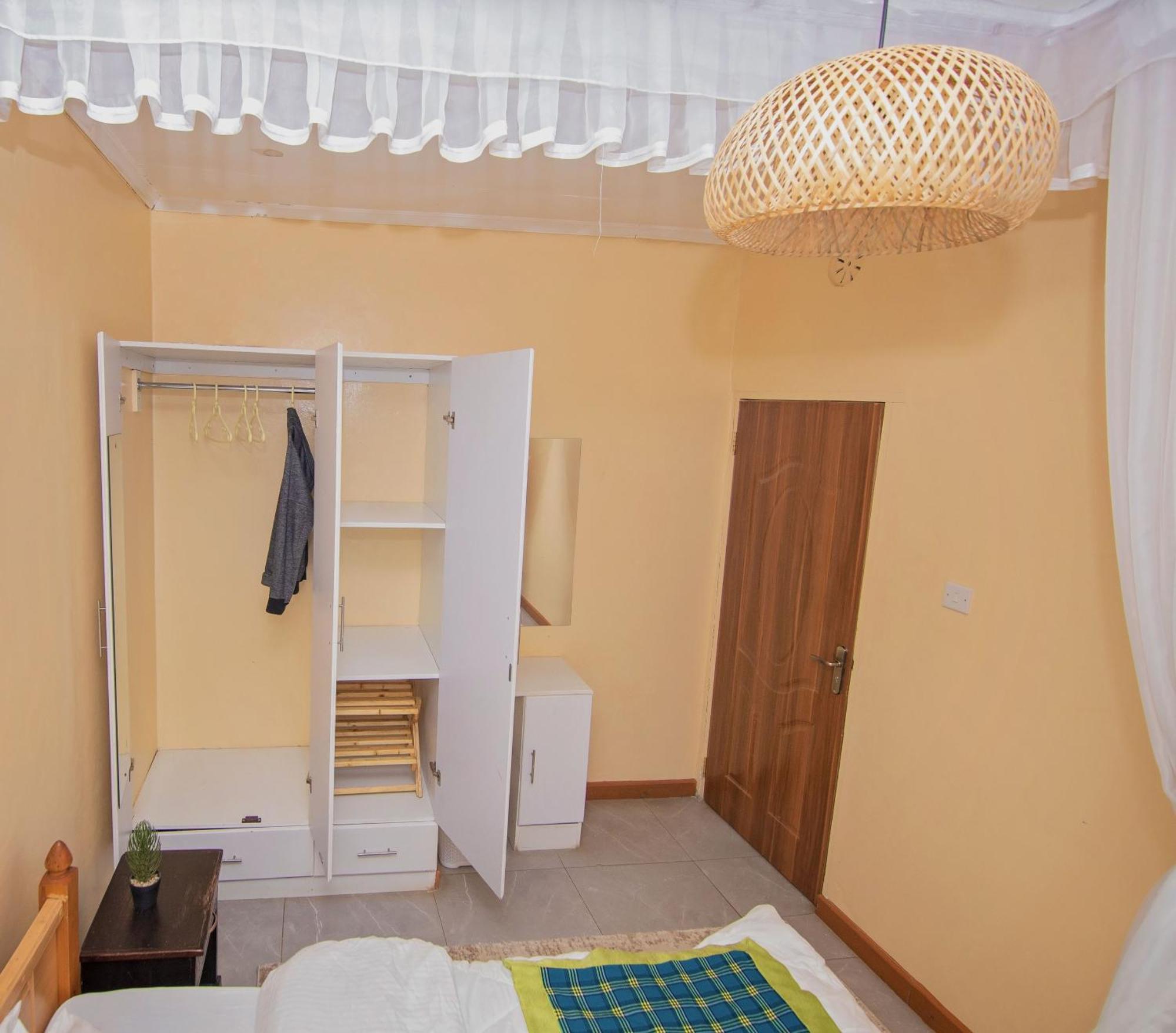 Apartament Ebony Mara - Green House Narok Zewnętrze zdjęcie