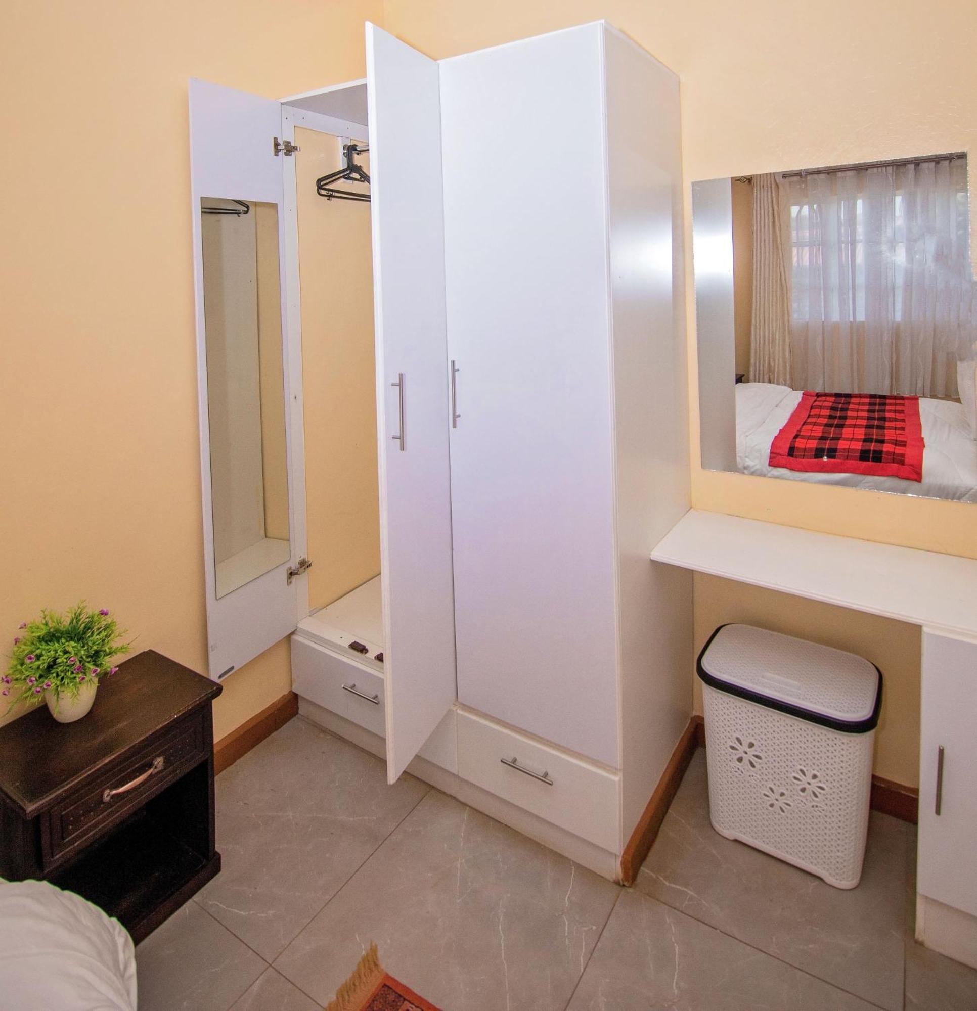 Apartament Ebony Mara - Green House Narok Zewnętrze zdjęcie